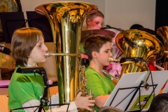 blamuka-fruehlingskonzert-2017_red-eagles und wildcats - _DSC1146
