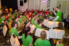 blamuka-fruehlingskonzert-2017_red-eagles und wildcats - _DSC1150