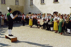 10.07. 10 Jahre Blamuka