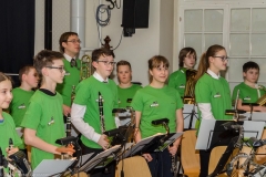 BLAMUKA_Frühjahrskonzert-wildcats-2