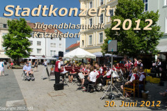 30.06. Stadtkonzert