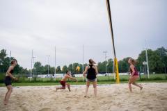 30.07. Beachvolleyball