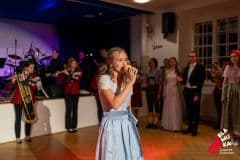 Frack & Dirndl Ball der BlaMuKa Katzelsdorf