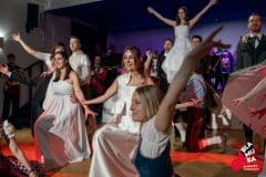 Frack & Dirndl Ball der BlaMuKa Katzelsdorf