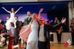 Frack & Dirndl Ball der BlaMuKa Katzelsdorf