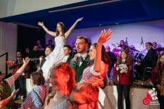 Frack & Dirndl Ball der BlaMuKa Katzelsdorf
