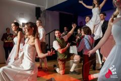 Frack & Dirndl Ball der BlaMuKa Katzelsdorf