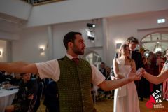 Frack & Dirndl Ball der BlaMuKa Katzelsdorf