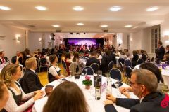 Frack & Dirndl Ball der BlaMuKa Katzelsdorf