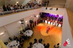 Frack & Dirndl Ball der BlaMuKa Katzelsdorf