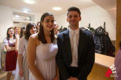 Frack & Dirndl Ball der BlaMuKa Katzelsdorf