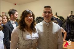 Frack & Dirndl Ball der BlaMuKa Katzelsdorf