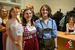 Frack & Dirndl Ball der BlaMuKa Katzelsdorf