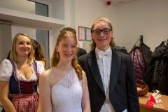 Frack & Dirndl Ball der BlaMuKa Katzelsdorf