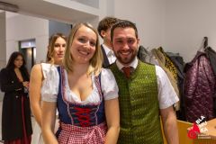 Frack & Dirndl Ball der BlaMuKa Katzelsdorf