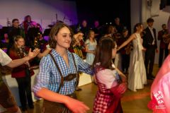 Frack & Dirndl Ball der BlaMuKa Katzelsdorf