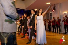 Frack & Dirndl Ball der BlaMuKa Katzelsdorf