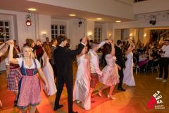 Frack & Dirndl Ball der BlaMuKa Katzelsdorf