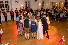 Frack & Dirndl Ball der BlaMuKa Katzelsdorf
