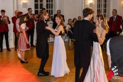 Frack & Dirndl Ball der BlaMuKa Katzelsdorf