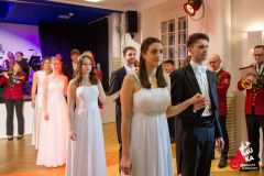 Frack & Dirndl Ball der BlaMuKa Katzelsdorf