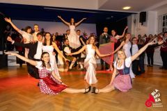 Frack & Dirndl Ball der BlaMuKa Katzelsdorf