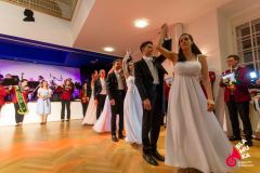 Frack & Dirndl Ball der BlaMuKa Katzelsdorf