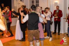 Frack & Dirndl Ball der BlaMuKa Katzelsdorf