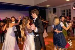 Frack & Dirndl Ball der BlaMuKa Katzelsdorf