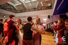 Frack & Dirndl Ball der BlaMuKa Katzelsdorf