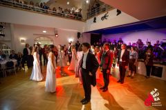 Frack & Dirndl Ball der BlaMuKa Katzelsdorf