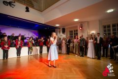 Frack & Dirndl Ball der BlaMuKa Katzelsdorf