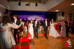Frack & Dirndl Ball der BlaMuKa Katzelsdorf