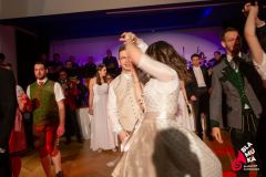 Frack & Dirndl Ball der BlaMuKa Katzelsdorf