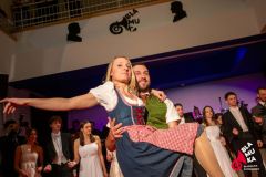 Frack & Dirndl Ball der BlaMuKa Katzelsdorf