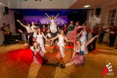 Frack & Dirndl Ball der BlaMuKa Katzelsdorf