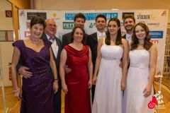 Frack & Dirndl Ball der BlaMuKa Katzelsdorf