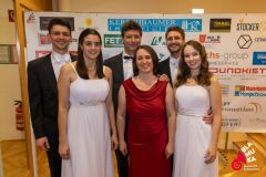 Frack & Dirndl Ball der BlaMuKa Katzelsdorf