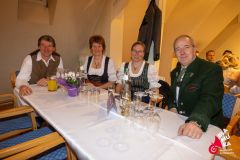 Frack & Dirndl Ball der BlaMuKa Katzelsdorf
