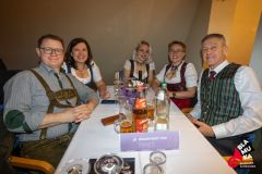 Frack & Dirndl Ball der BlaMuKa Katzelsdorf