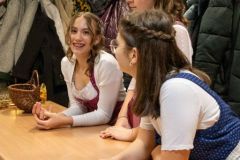 Frack & Dirndl Ball der BlaMuKa Katzelsdorf