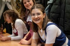 Frack & Dirndl Ball der BlaMuKa Katzelsdorf