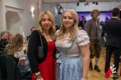 Frack & Dirndl Ball der BlaMuKa Katzelsdorf