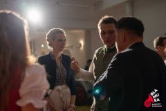 Frack & Dirndl Ball der BlaMuKa Katzelsdorf