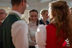 Frack & Dirndl Ball der BlaMuKa Katzelsdorf