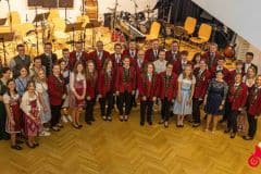 Frack & Dirndl Ball der BlaMuKa Katzelsdorf