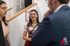 Frack & Dirndl Ball der BlaMuKa Katzelsdorf