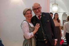 Frack & Dirndl Ball der BlaMuKa Katzelsdorf