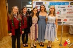Frack & Dirndl Ball der BlaMuKa Katzelsdorf