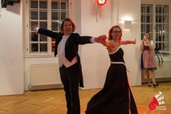 Frack & Dirndl Ball der BlaMuKa Katzelsdorf